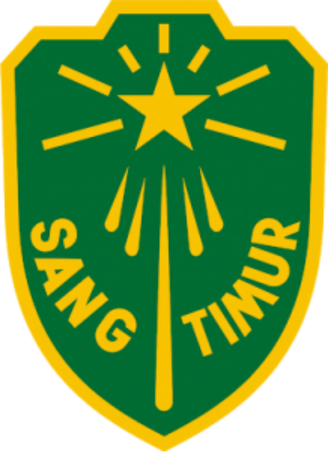 SANG TIMUR